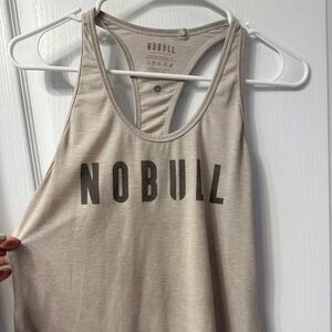 NoBull tank top